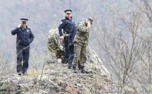 U automobilu koji je sletio u Miljacku pronađena dva beživotna tijela