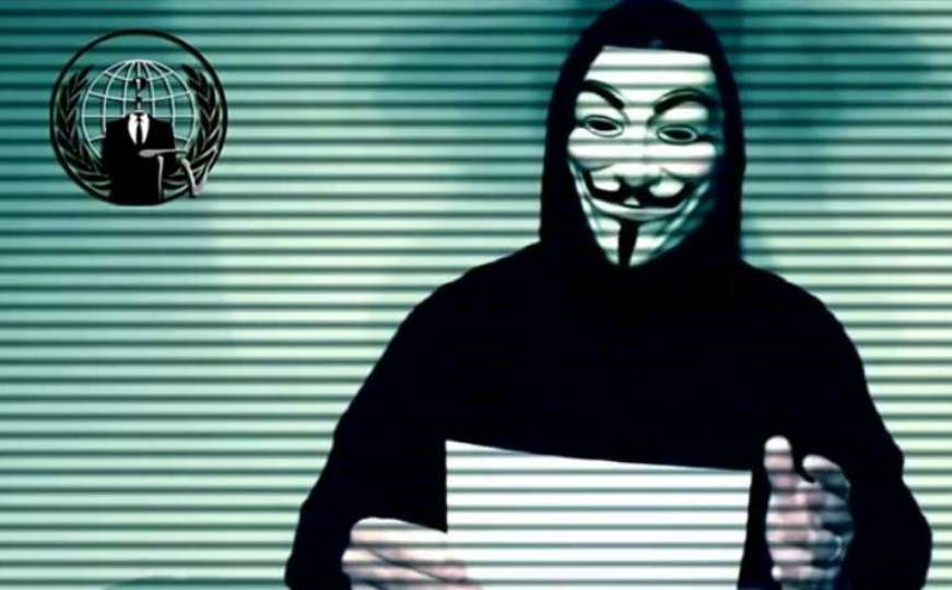 Anonymousi zaprijetili: Oslobodite Assangea ili snosite posljedice 