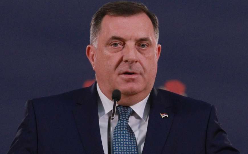 Milorad Dodik: Nema potrebe da nam SAD drže predavanje