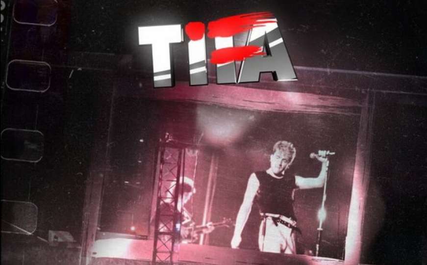 Priča o legendi sarajevskog rock'n'rolla: Objavljen dokumentarni film “Tifa”
