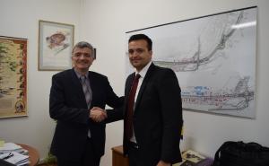 Amar Kečo imenovan za v.d. direktora KJKP Park, zna se novo radno mjesto prethodnika