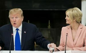 Trump htio kćer Ivanku postaviti na čelo Svjetske banke jer je dobra s brojevima