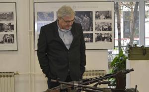 Godišnjica formiranja Armije RBiH: Imamo slobodnu BiH, po mjeri njenih građana