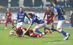 Derbi Zrinjskog i Željezničara u Mostaru: Sarajevo domaćin Širokom Brijegu