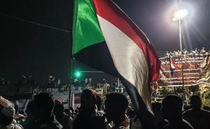 Sudanska vojska traži kratki prelazni period vlasti