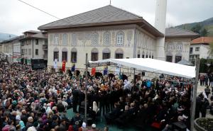 Svečano otvorena Šarena džamija: Jedan od najvažnijih simbola