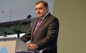 Milorad Dodik: U Srebrenici je počinjen zločin i nad muslimanima