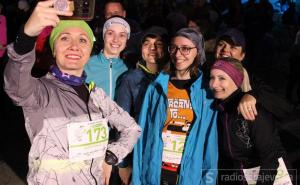 Zenica slavila trčanje: U sjajnoj atmosferi održan Zenički noćni cener