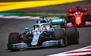 Kina: Trijumf Hamiltona i dominacija Mercedesa u 1000. utrci u historiji F1