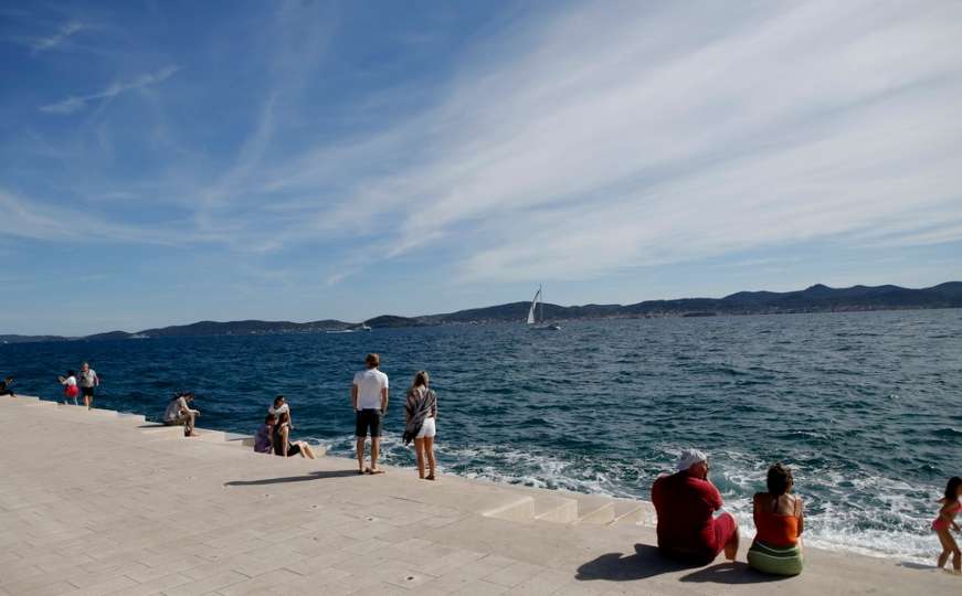 Sedam dana odmora u Hrvatskoj košta više nego na Kipru i u Španiji 