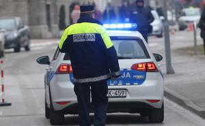 Tragedija u Foči: Mladić automobilom sletio u Drinu i poginuo