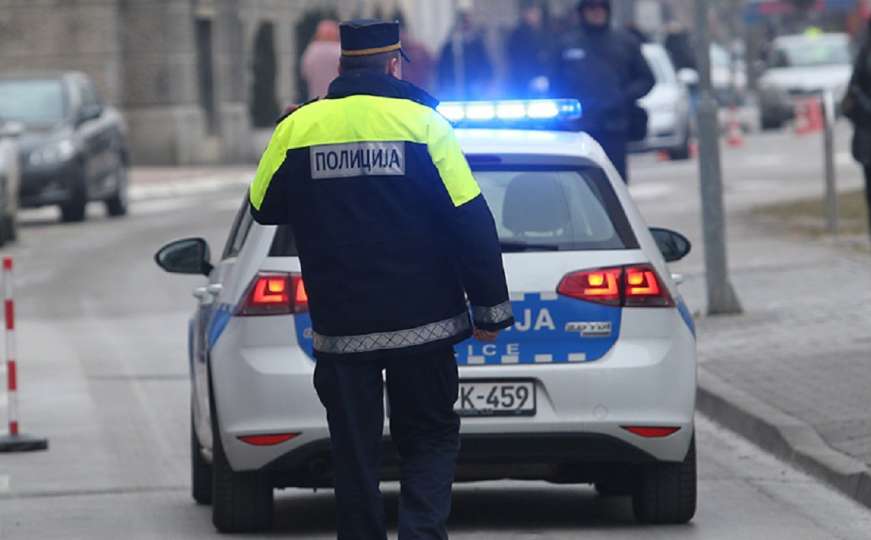Tragedija u Foči: Mladić automobilom sletio u Drinu i poginuo