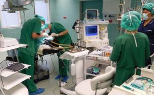 Stomatolozi iz Viteza i Mostara besplatno liječe djecu s poteškoćama u razvoju