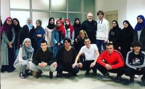 Kuhao za Obamu i Lady Gagu: Art Smith oduševljen bosanskim somunom