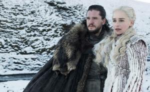 Emitovana najiščekivanija TV premijera ikada: Početak kraja Igre prijestolja