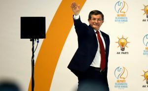 Bivši premijer Turske Ahmet Davutoğlu dolazi na Sarajevo Business Forum