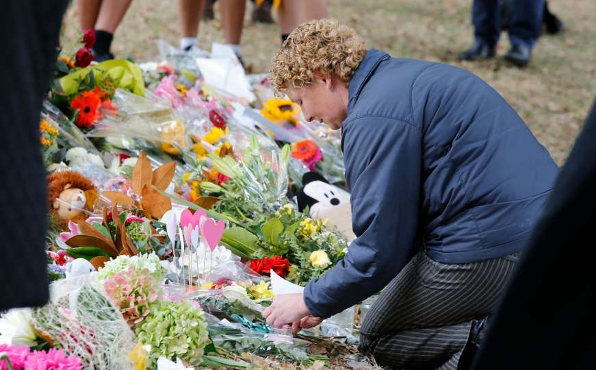 Terorizam na Novom Zelandu: Optuženo šest osoba zbog objave snimaka masakra