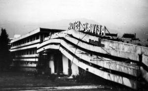 Crna Gora obilježava 40 godina od razornog zemljotresa