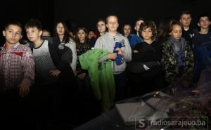 Sarajevo se oprostilo od Merime, Lejle, Almine, Mine: Nije ovo zbogom, ovo je doviđenja