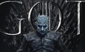 Vlada upozorila: Ko ilegalno "skine" epizodu Igre prijestolja ide u - zatvor!