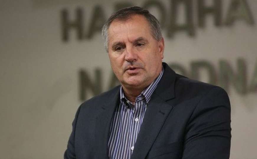 Višković komentarisao suđenje Dudakoviću: Očekujem da pravda bude zadovoljena 