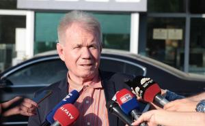 Crnalić: Nonsens je oslobodilačku akciju kvalificirati kao zločinački poduhvat