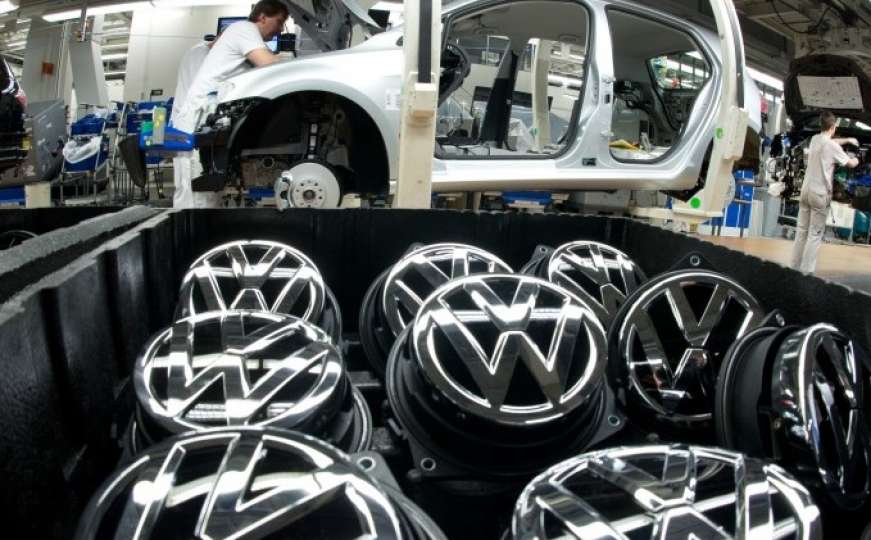 Direktor Volkswagena optužen za prevaru, prijeti mu deset godina zatvora 