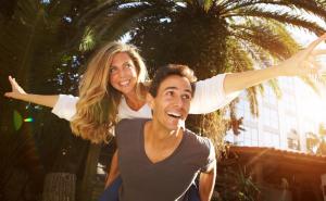 Znate li šta je zajedničko vezama koje traju: Samo ove dvije stvari!