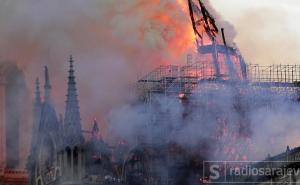 Političar iz SNSD-a rugao se i likovao što je izgorjela katedrala Notre Dame