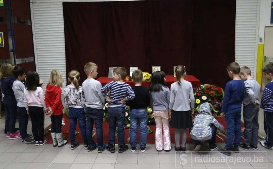 Kako obilježiti Dan žalosti u školama širom BiH