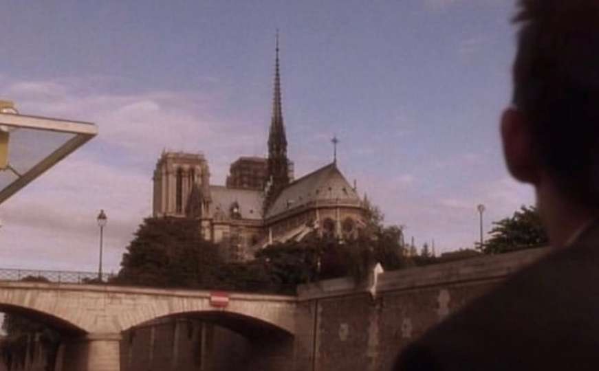 Vizija ili slučajnost: Film iz 2004. predvidio požar u Notre Dame?