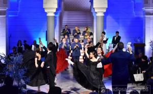 Od naredne godine dodjela ordena Sarajeva za one koji više nisu s nama