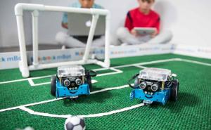 IMTEC u četvrtak organizira konferenciju o temi: 'STEM je baš COOL'