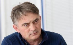 Komšić o zločinima Ahmićima i Trusini: Trajna opomena svima nama