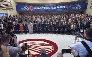 10. Sarajevo Business Forum otvaraju Milorad Dodik, Borut Pahor i Mahatir Mohamad