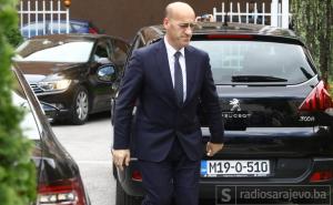 Salkić: Pozivam naše komšije da izađu iz zajedničkog koša, da osude zločine