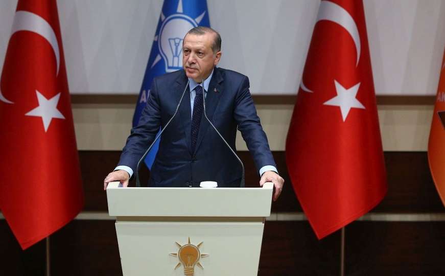 Erdoganova stranka traži poništavanje izbora u Istanbulu 
