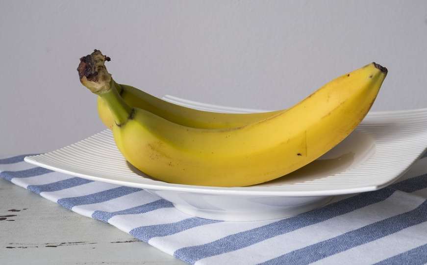 Da, moguće je: Kako od zelenih dobiti zrele banane u samo 30 sekundi