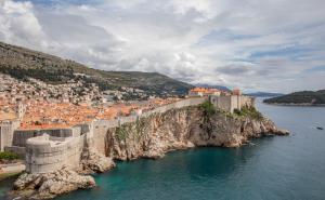 U mediteranskom stilu: Dubrovnik dobija Islamski centar s džamijom i minaretom