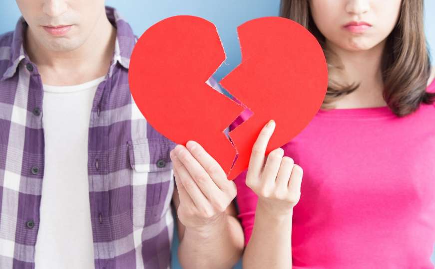 Najopasnije godine za preljub: Otkriveno kada muškarci i žene najviše varaju