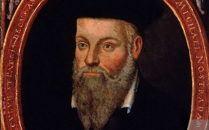 Kako je Nostradamus pogodio požar u Notre dameu: Predvidio katastrofu tačno u dan
