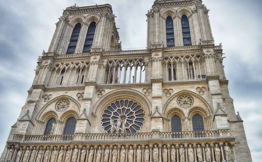 Riječ stručnjaka iz BiH: Kako će se obnavljati Notre Dame