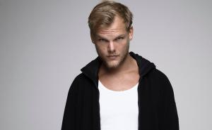 Avicii feat. Aloe Blacc – SOS