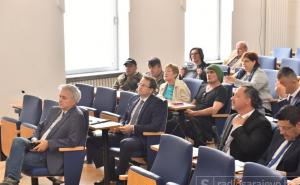 Usvojen zakon po skraćenom postupku: Borcima olakšan javni prevoz u Sarajevu