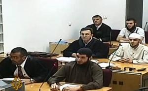 Munib Ahmetspahić osuđen na tri godine zatvora za terorizam i za ratovanje u Siriji