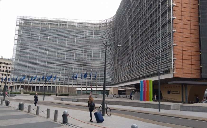 Europska komisija tužila Sloveniju