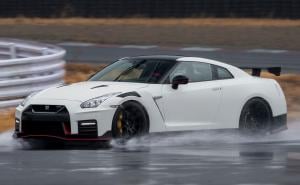 Nissan GT-R: Nikad bolji Nismo i posebna serija u čast 50. rođendana