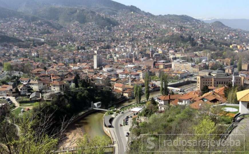Akcija čišćenja Sarajeva: Prilika za 600 nezaposlenih i plaću od 800 KM