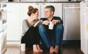 Brak ovog para funkcionira uspješno zbog pravila koja je postavila žena