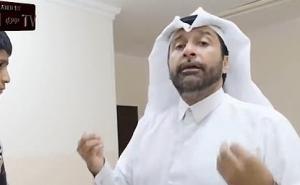 Horor: Sociolog iz Katara objavio video priručnik - kako tući ženu